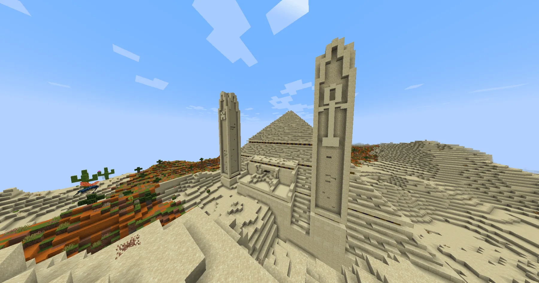 AljasCraft — скриншот 15 (Модпаки, Minecraft)