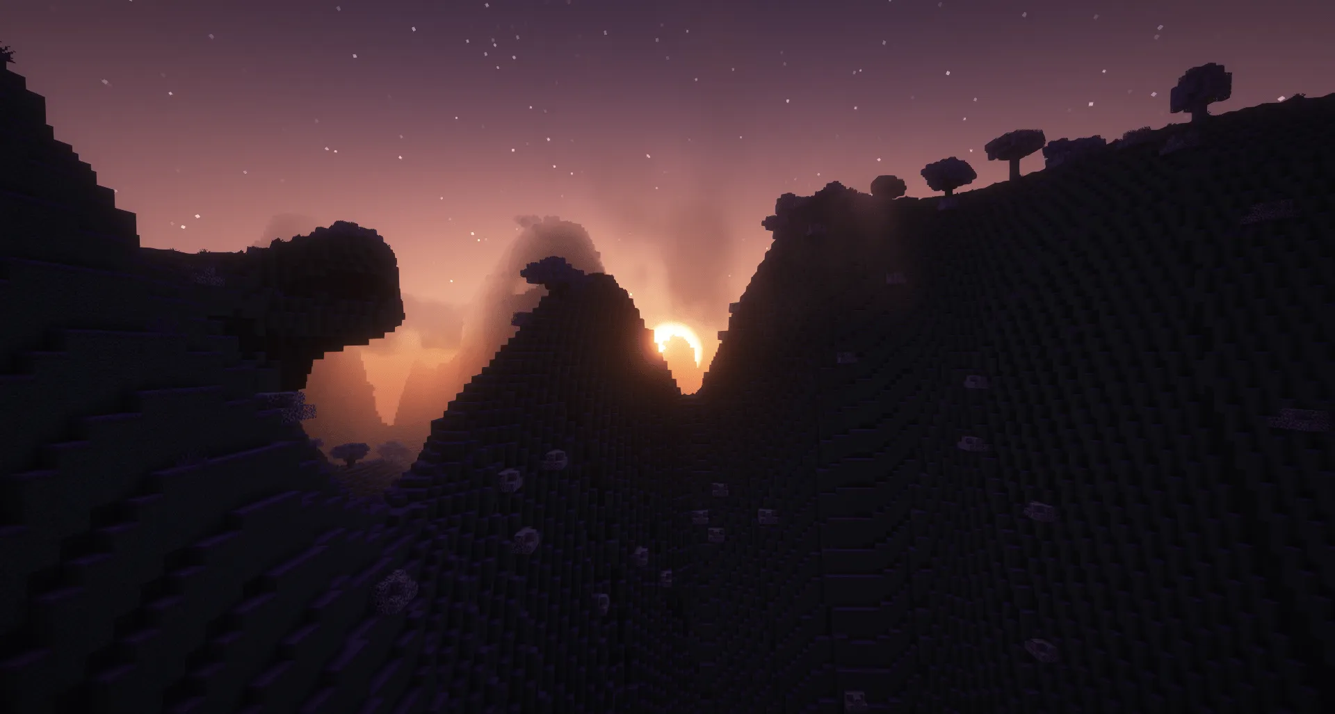 Create: World of Engineers - WOE | QUESTS! — скриншот 24 (Модпаки, Minecraft)