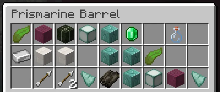 project-1414200, Моды, Minecraft