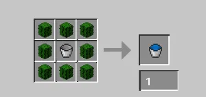 GW Presents Recipies Galore — скриншот 2 (Моды, Minecraft)