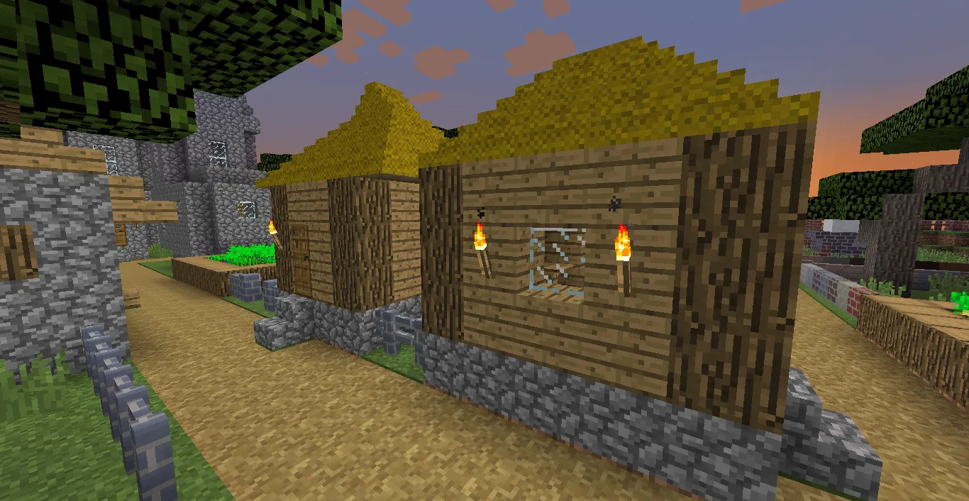 Awesome Materials — скриншот 1 (Моды, Minecraft)