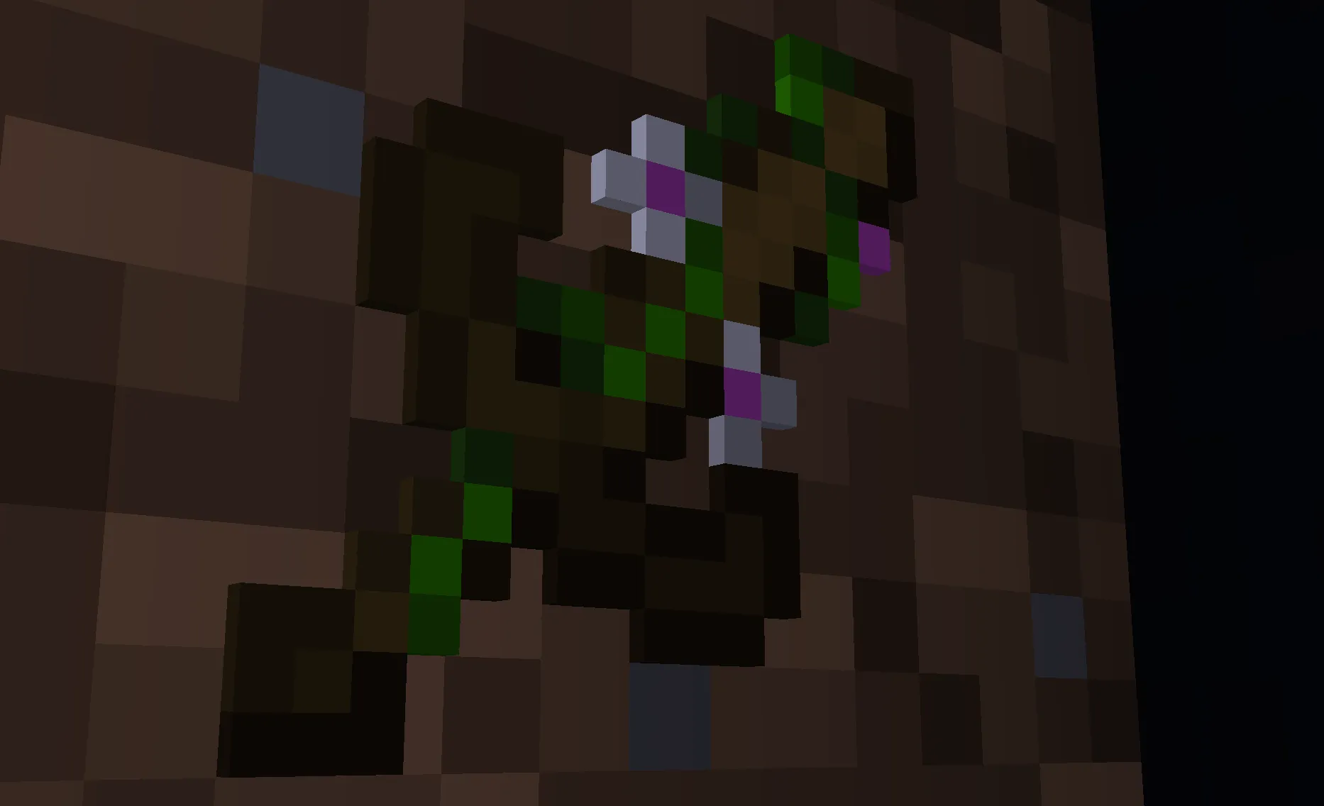 Elemental Swords - (SWORD's SMP) — скриншот 5 (Моды, Minecraft)