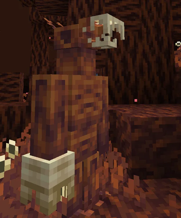 I HATE FLESH: Reborn (Abandoned) — скриншот 4 (Моды, Minecraft)