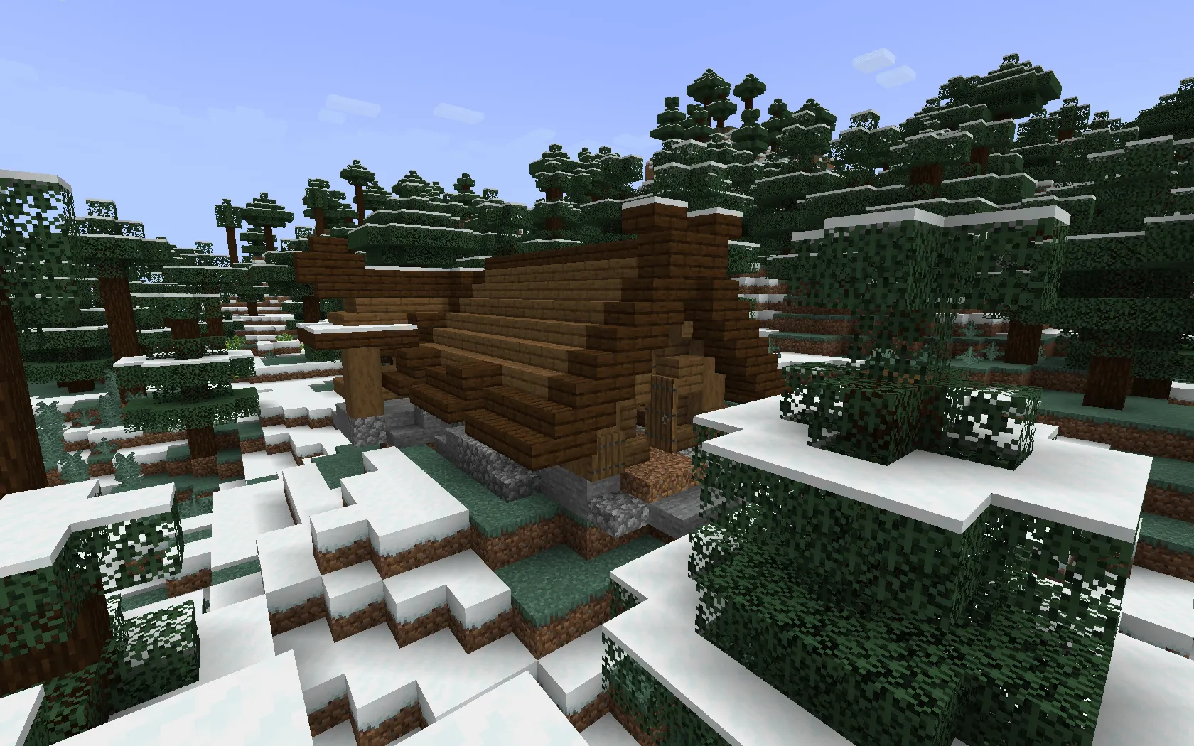 Mythical Weaponry J'Stuff, Моды, Minecraft