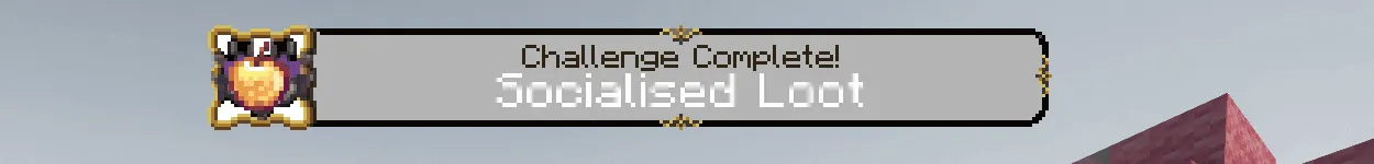 Isle of Berk Advancement Plaques — скриншот 2 (Текстуры, Minecraft)