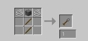 Harder Stone Tools, Моды, Minecraft