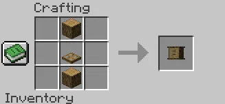 Furniture - Greenboy's Enchanted Furniture, Моды, Minecraft