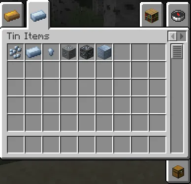 Craftable Bronze Armor and Tools — скриншот 4 (Моды, Minecraft)