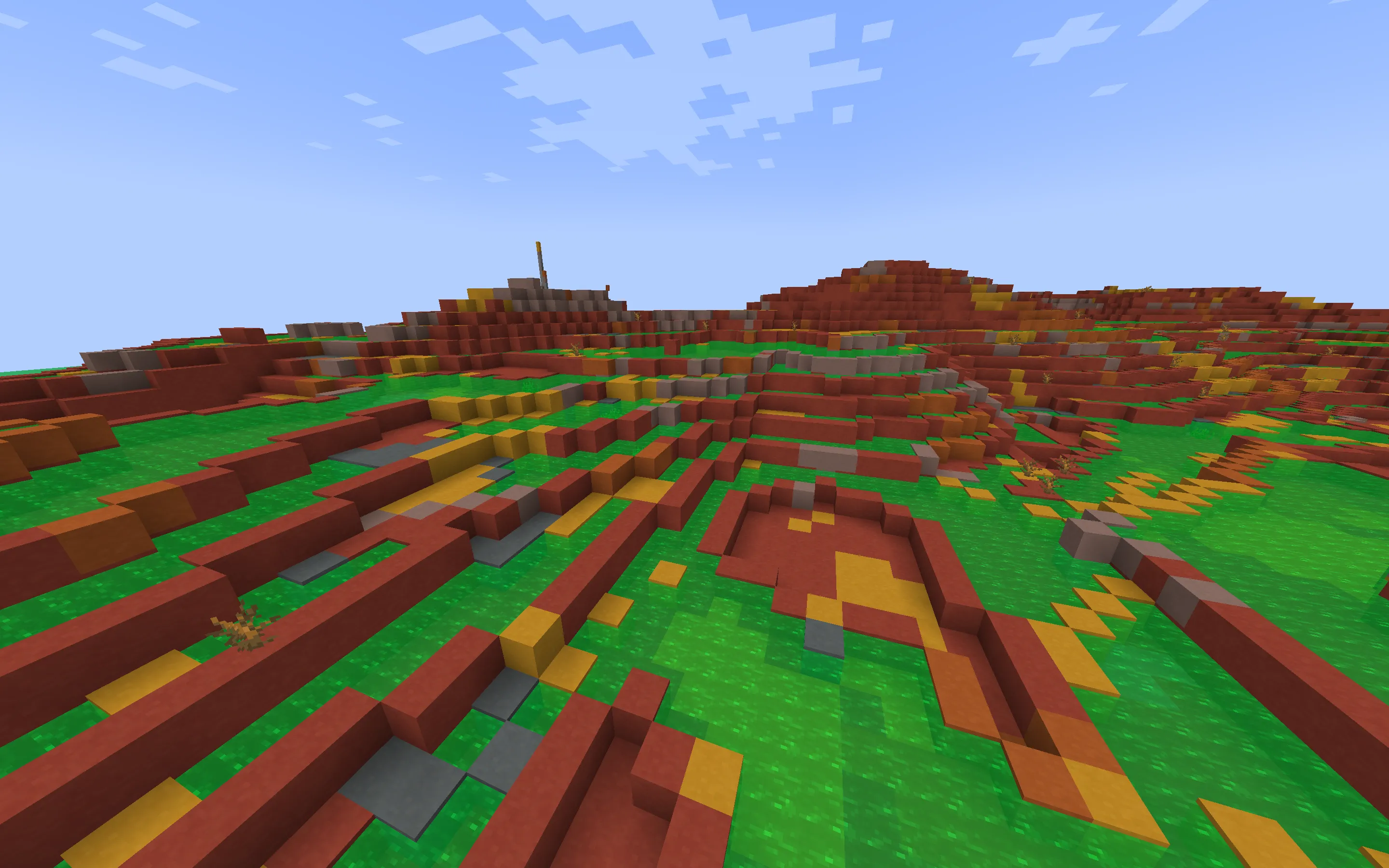 project-910594 — скриншот 5 (Моды, Minecraft)