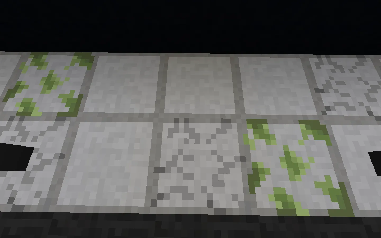 RoadsPlus — скриншот 2 (Моды, Minecraft)