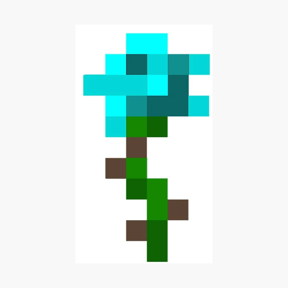 Roses Remake, Текстуры, Minecraft