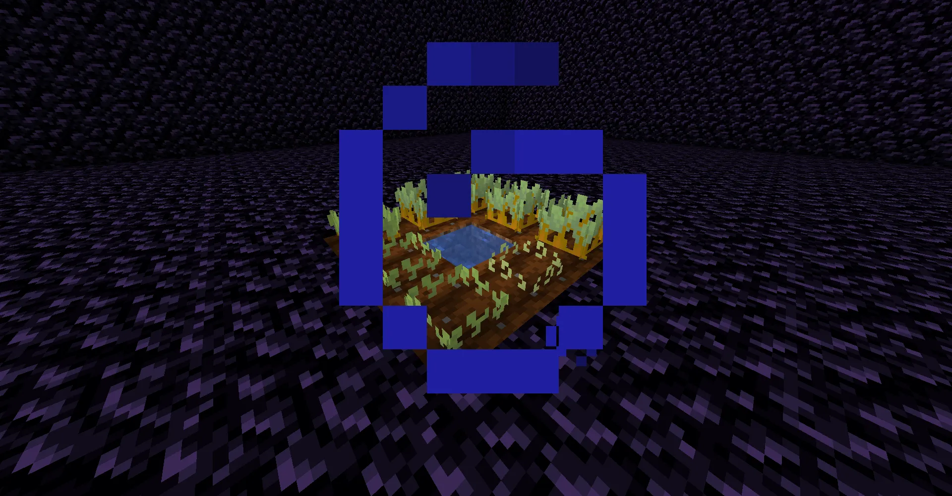 Protum, Моды, Minecraft