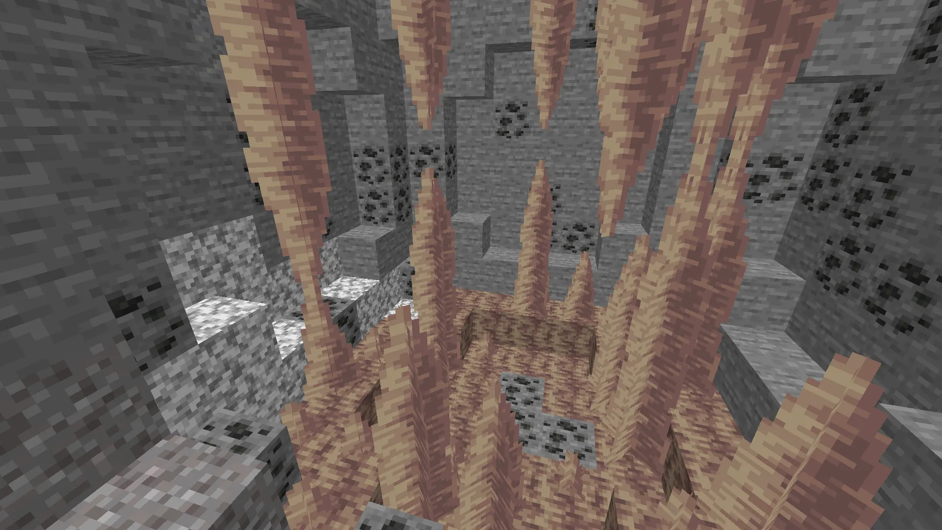 Geode Addition, Моды, Minecraft