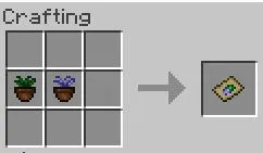 [FORGE] Resident Evil Herbs, Моды, Minecraft