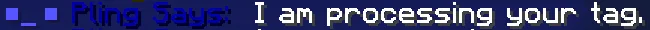Pling — скриншот 15 (Плагины, Minecraft)