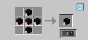 Infinity staffs (Grass addon), Моды, Minecraft