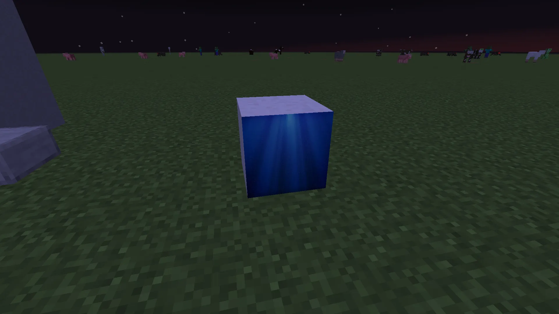 Cromta' SCP mod — скриншот 6 (Моды, Minecraft)