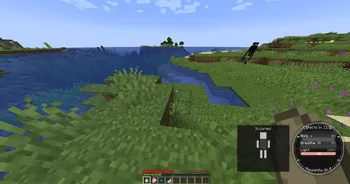 Extinguished — скриншот 3 (Моды, Minecraft)