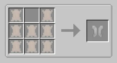 Deepwoken Craft, Моды, Minecraft