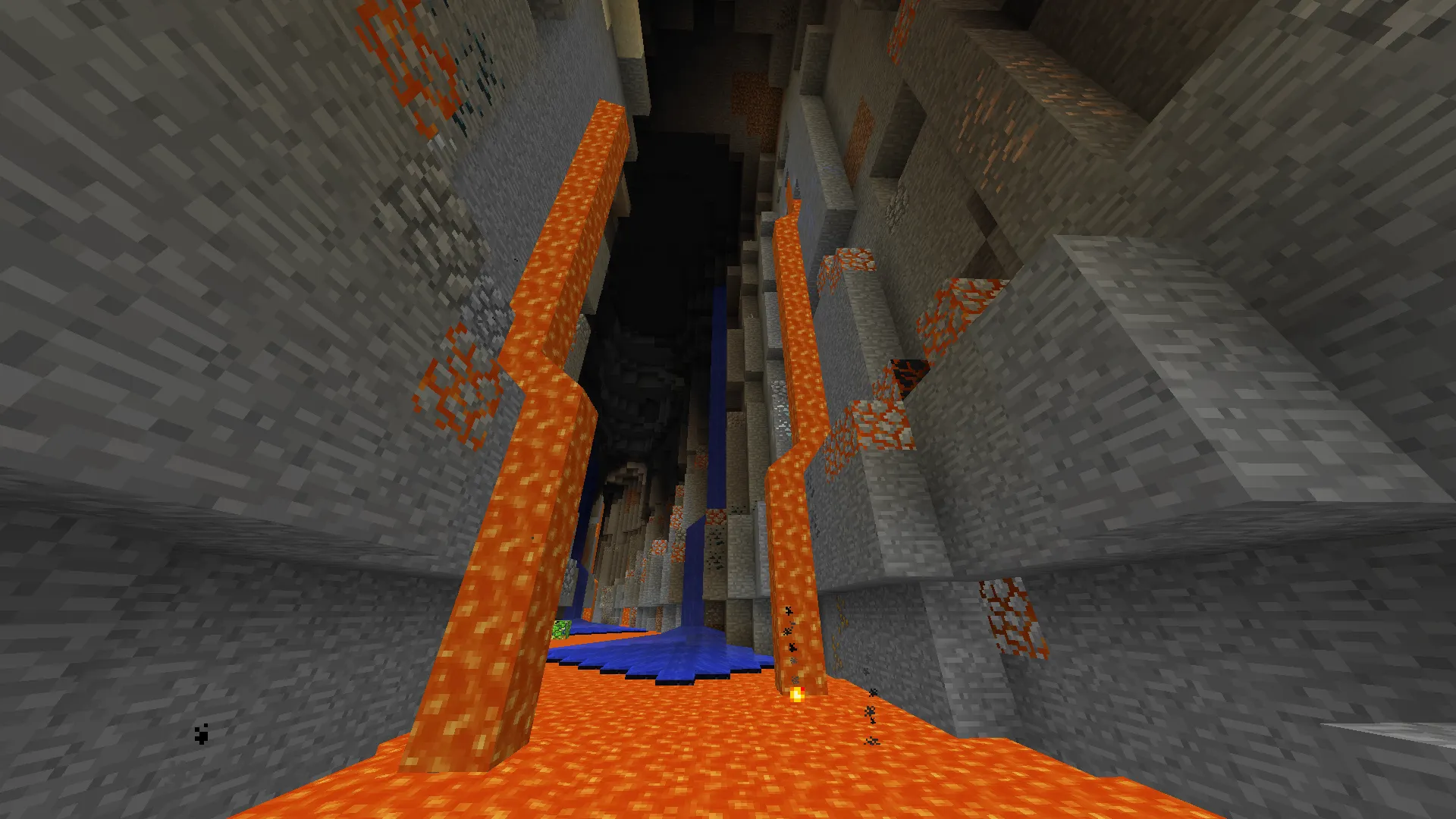 Swarmcraft on the Horizon — скриншот 1 (Модпаки, Minecraft)