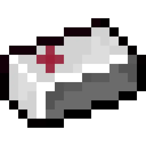 Dissonance, Моды, Minecraft