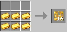 More Metal Bars — скриншот 3 (Моды, Minecraft)