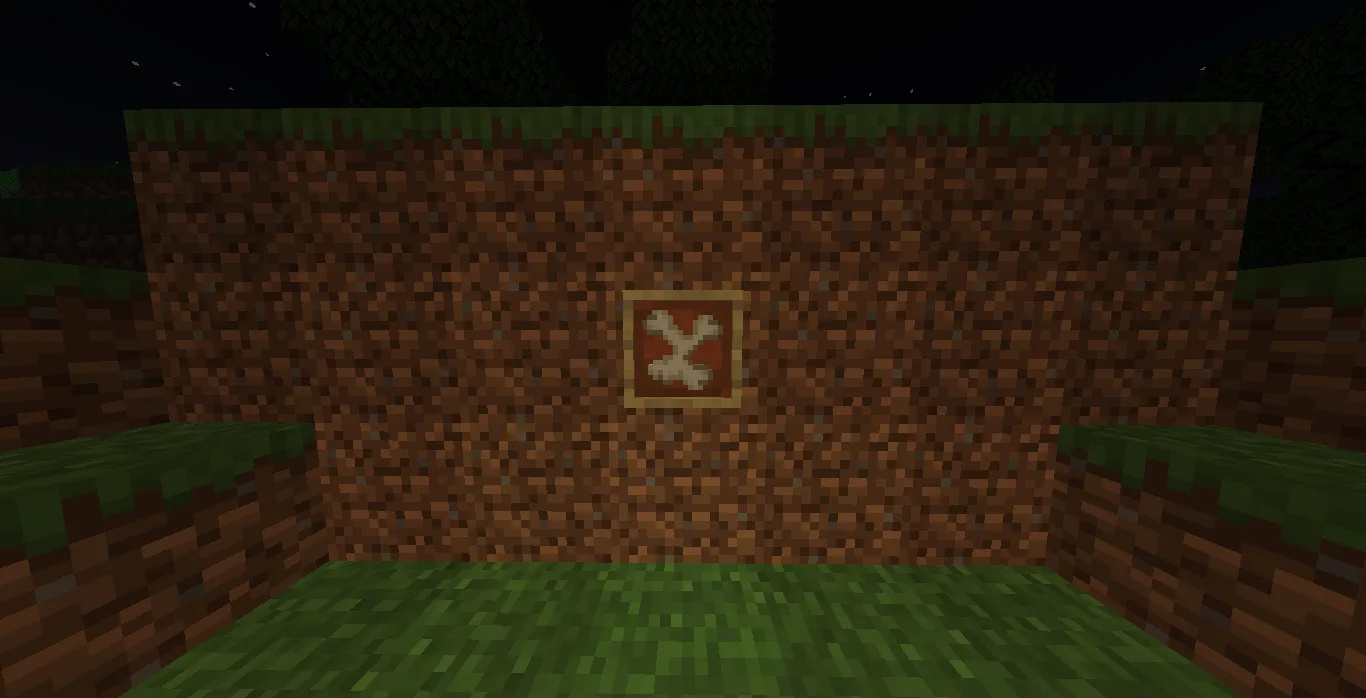 Skeleton Uprising, Моды, Minecraft