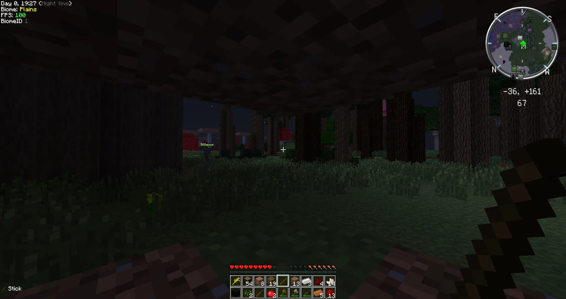Rundox — скриншот 5 (Модпаки, Minecraft)