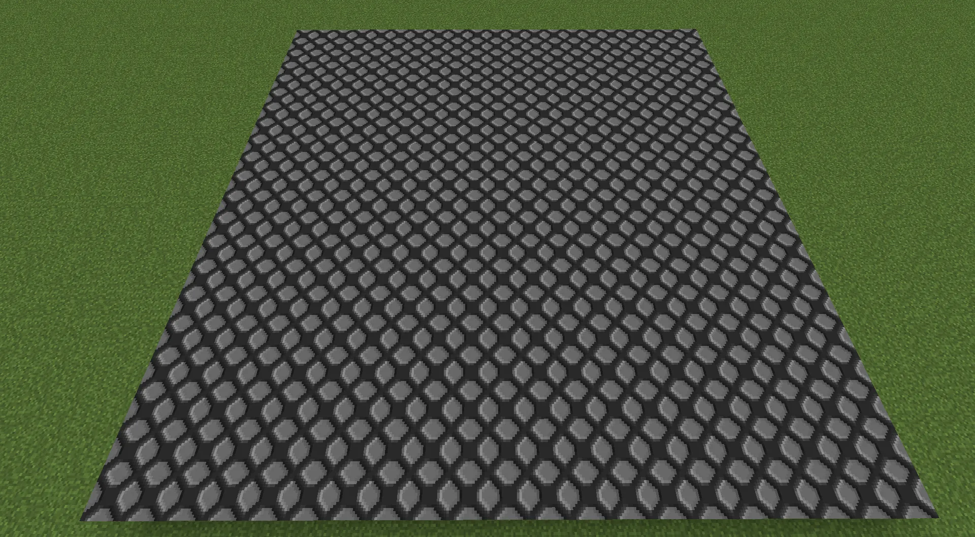 BetterBlockZ, Моды, Minecraft