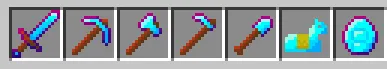 Foxy's Pack — скриншот 14 (Текстуры, Minecraft)
