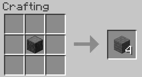 Grey Mod — скриншот 13 (Моды, Minecraft)