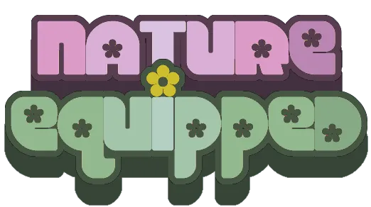 Nature Equipped, Моды, Minecraft