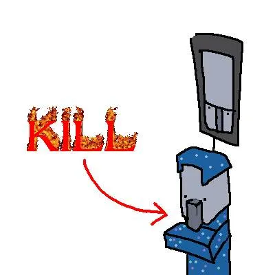 Natural Illusioners, Дата-паки, Minecraft