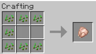 Peaceful Mob Drops Complete [Forge Edition], Моды, Minecraft