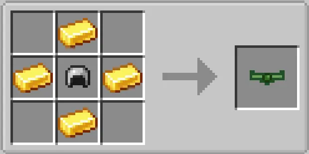 Jojos Bizarre Armors — скриншот 15 (Моды, Minecraft)