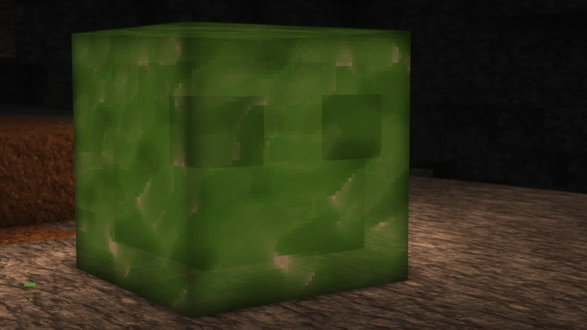 Earthy Texture Pack, Текстуры, Minecraft