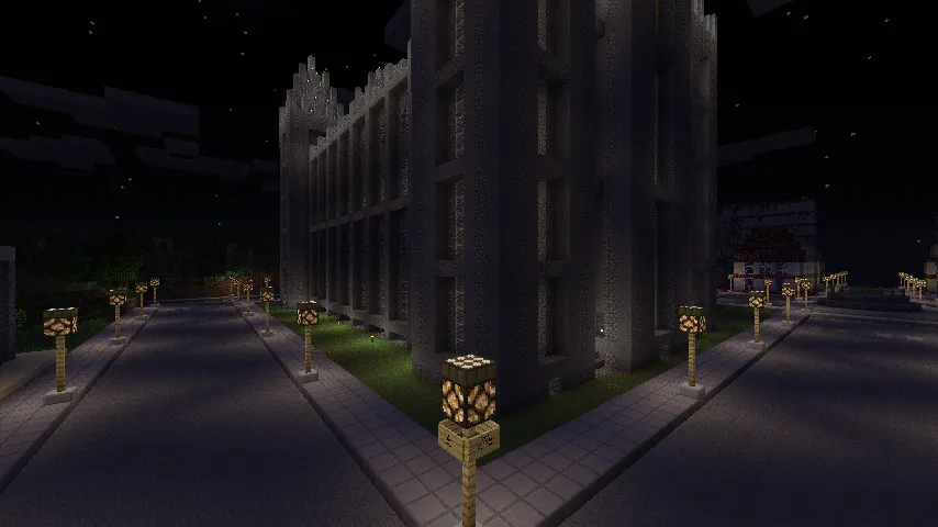 DaylightSensorExpanded — скриншот 3 (Плагины, Minecraft)