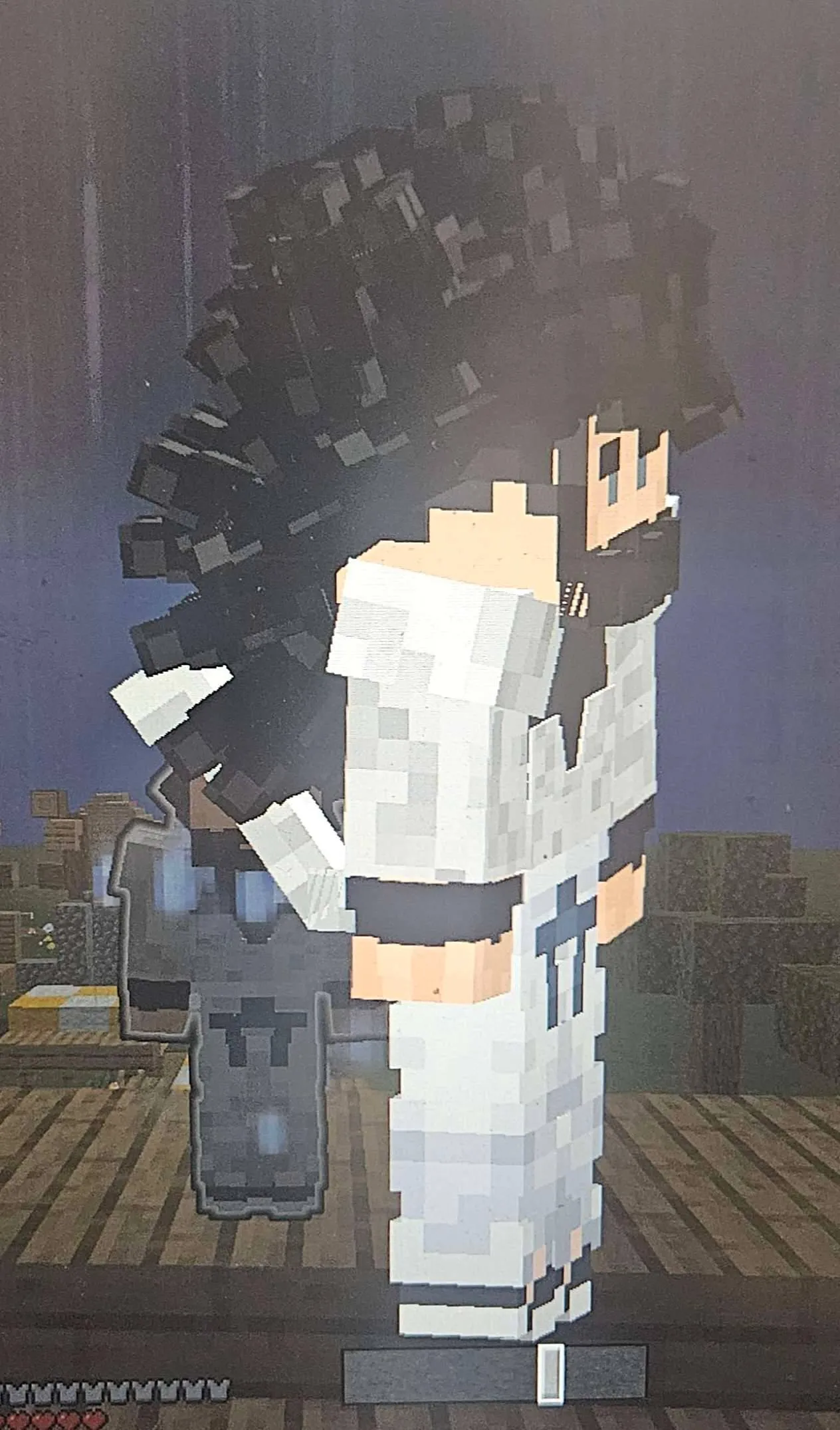 project-1396033 — скриншот 5 (Моды, Minecraft)