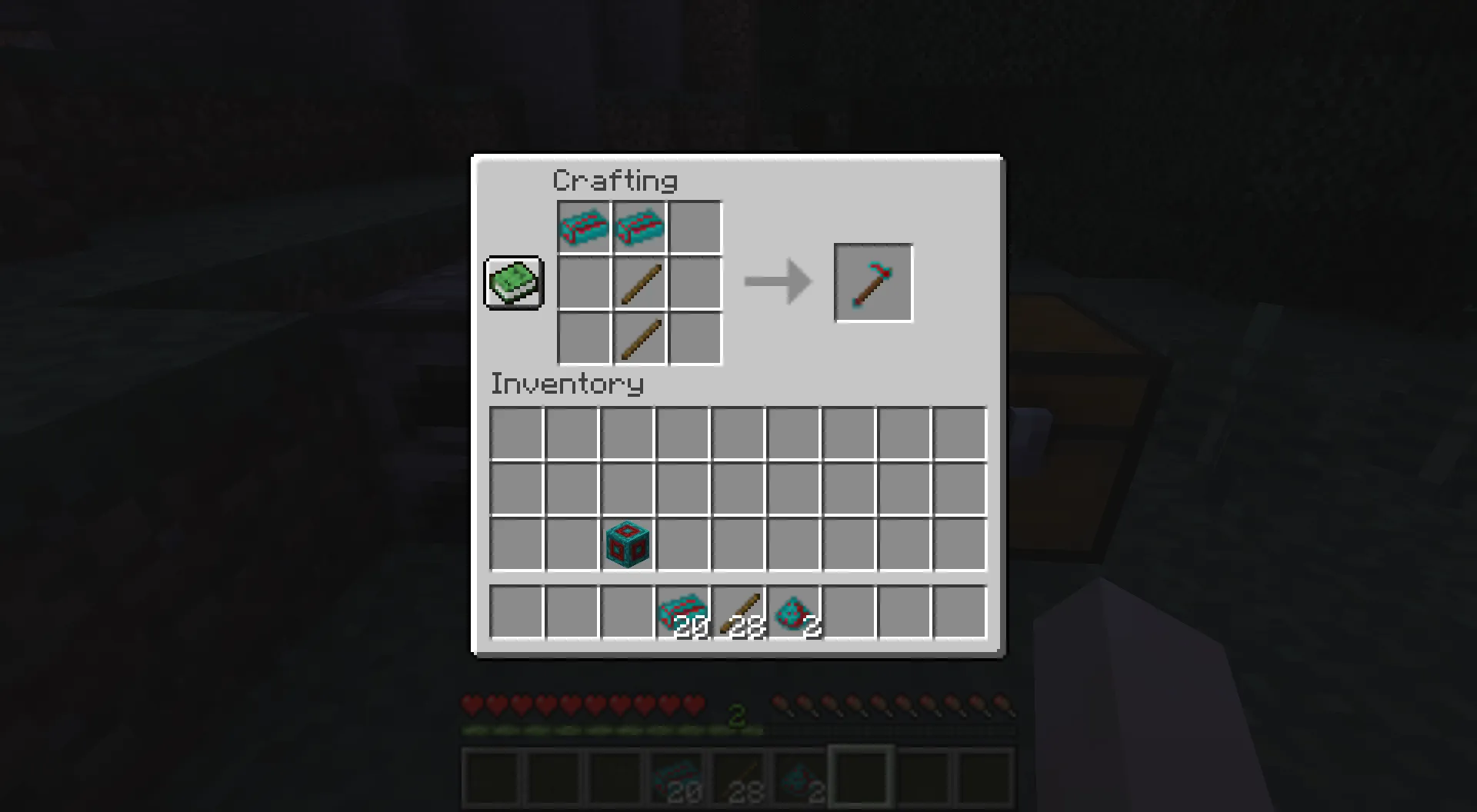 UltimateTools by iznarF19111, Моды, Minecraft