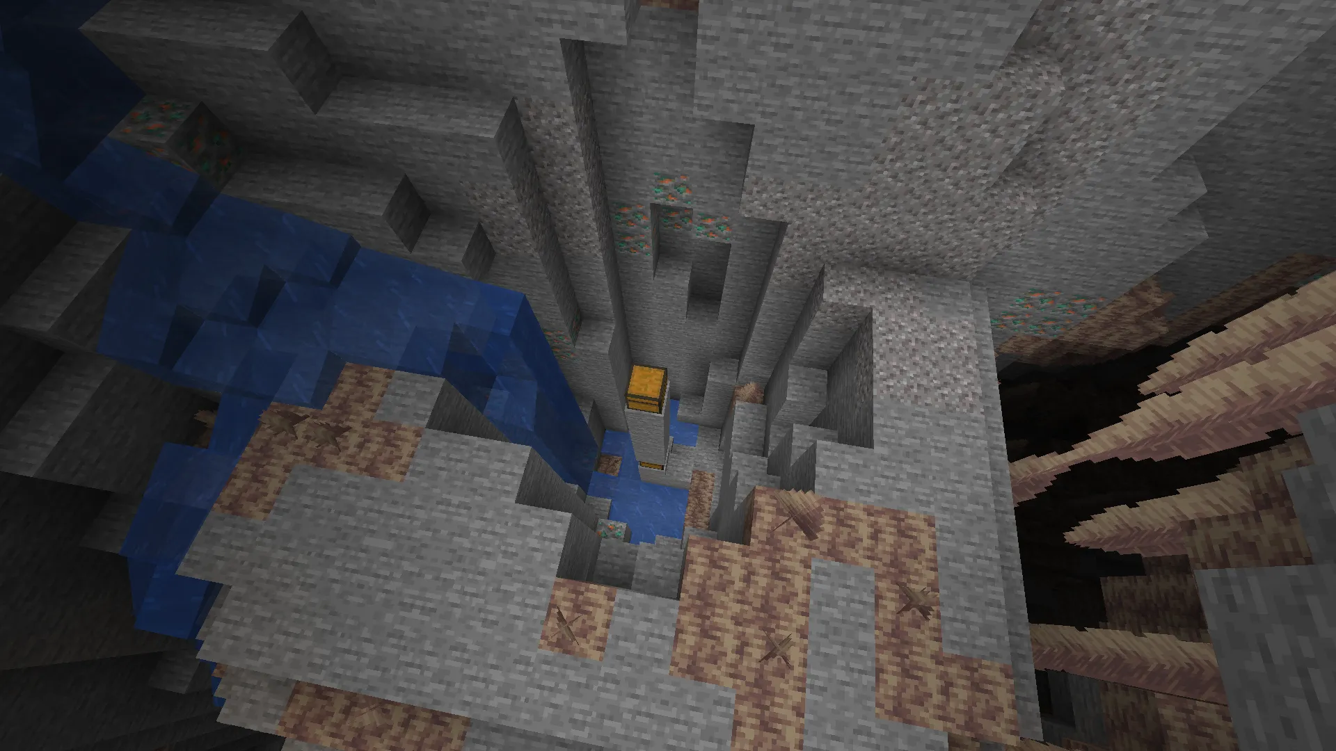 Wild Towers, Моды, Minecraft