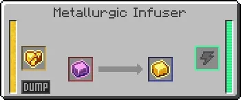 Evolved Mekanism, Моды, Minecraft