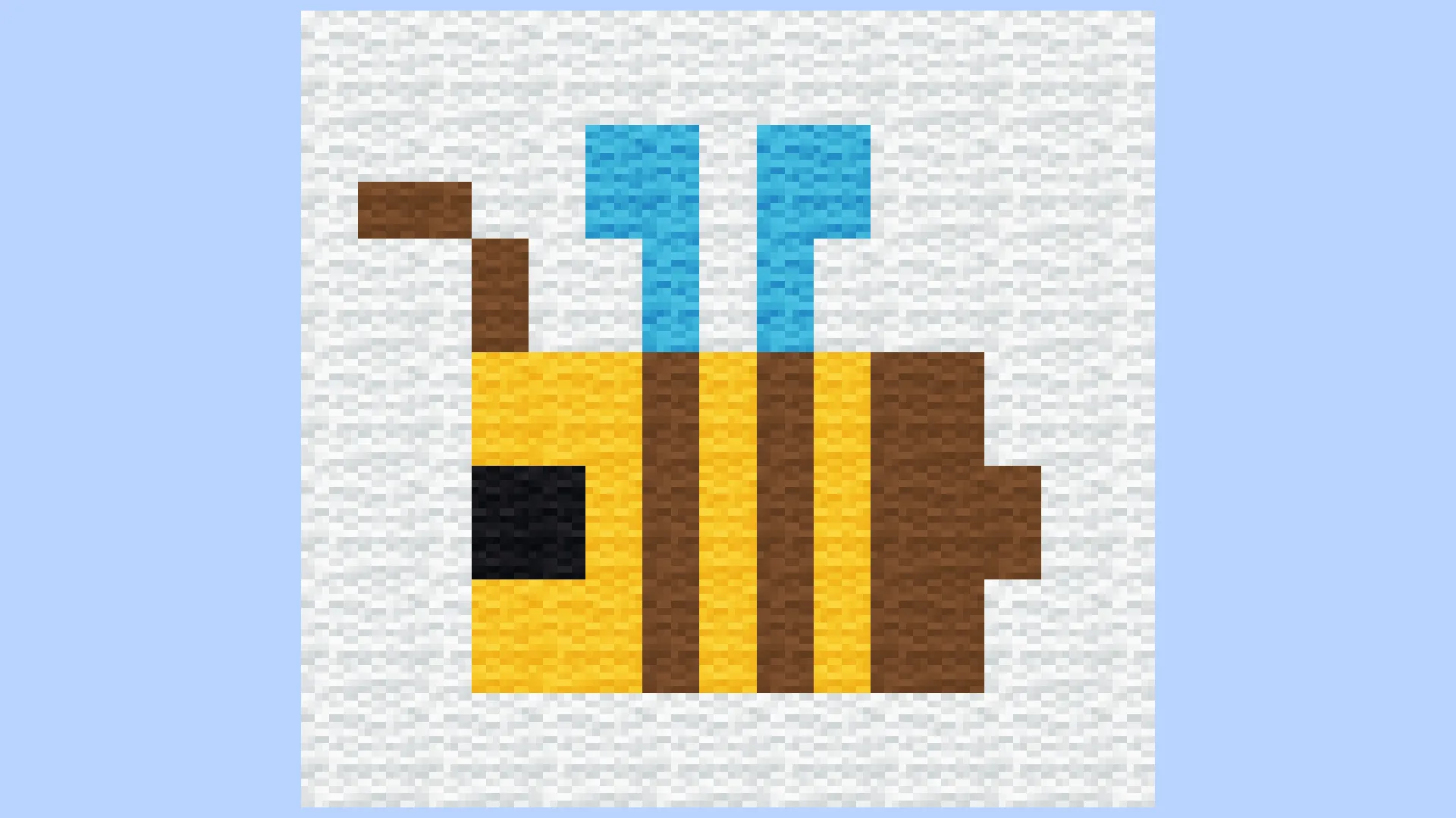 Slabee, Моды, Minecraft