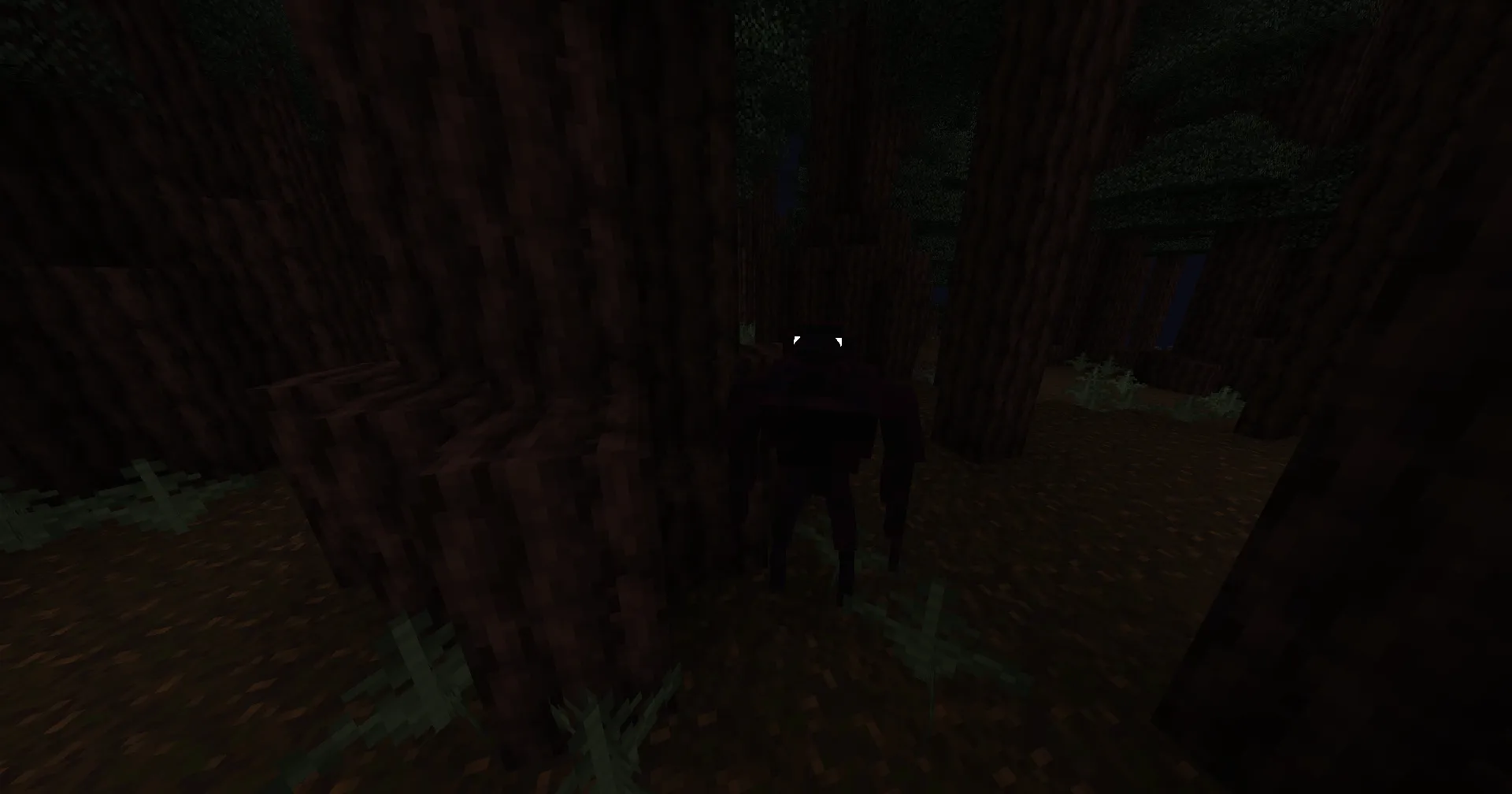 Hangler Dweller  - Hope to Life, Моды, Minecraft