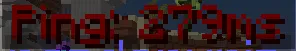 Ping Nametag (head), Моды, Minecraft