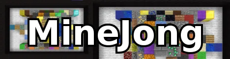MineJong — скриншот 3 (Плагины, Minecraft)