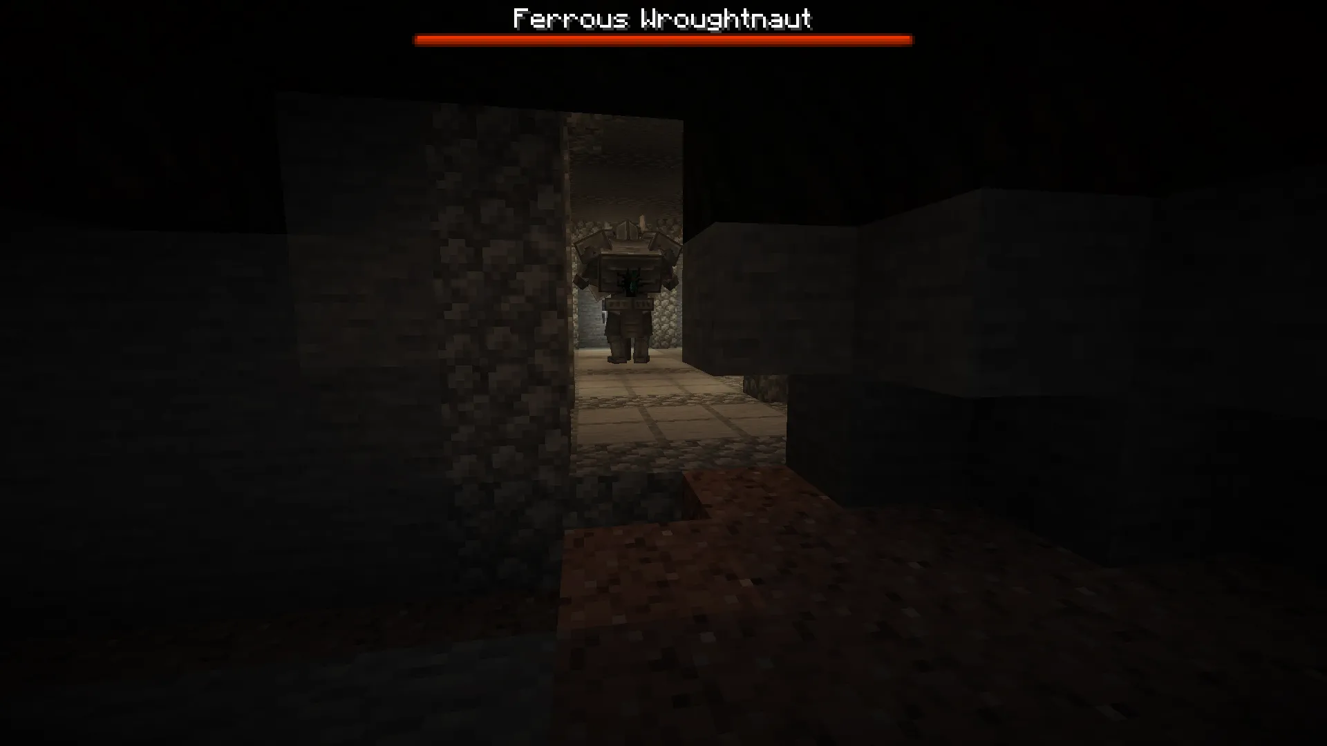 Adventure Through Adversity — скриншот 16 (Модпаки, Minecraft)