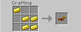 EpicCraft, Плагины, Minecraft