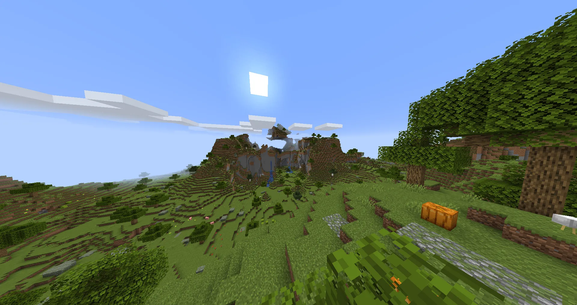 Silver Emporium, Моды, Minecraft