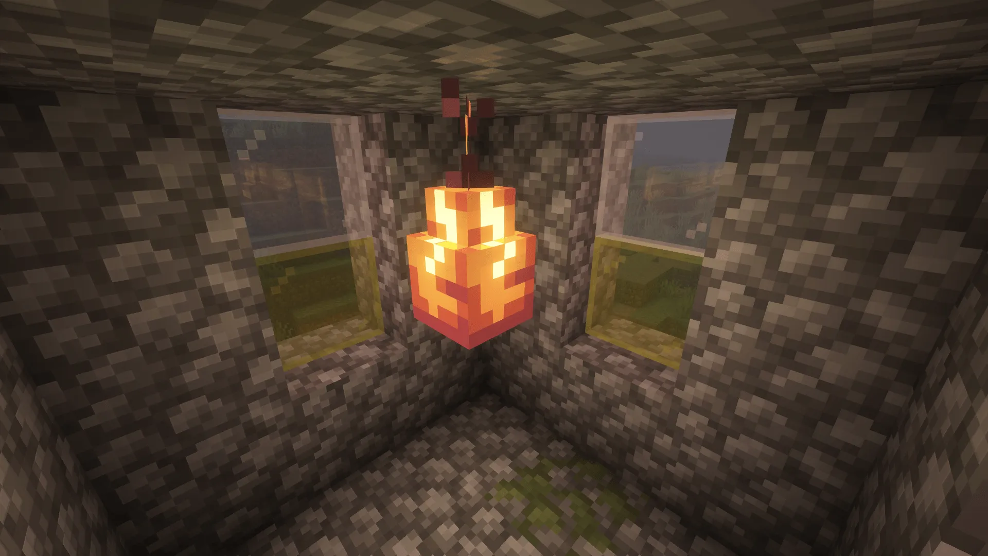 Supplemental Patches — скриншот 6 (Моды, Minecraft)