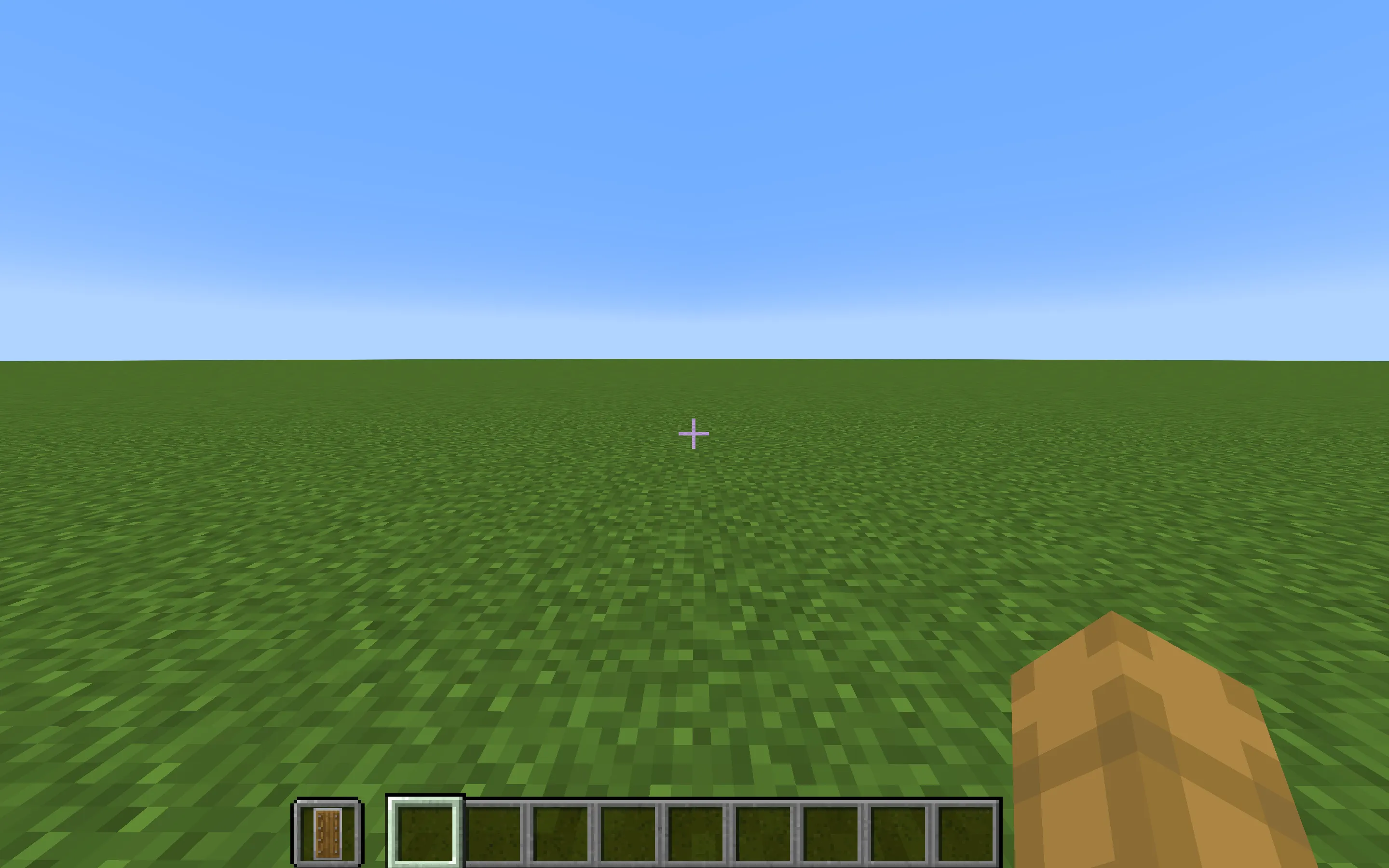 Shield Poser, Текстуры, Minecraft